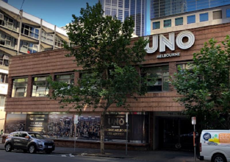 Avani Melbourne Central Residences Eksteriør billede