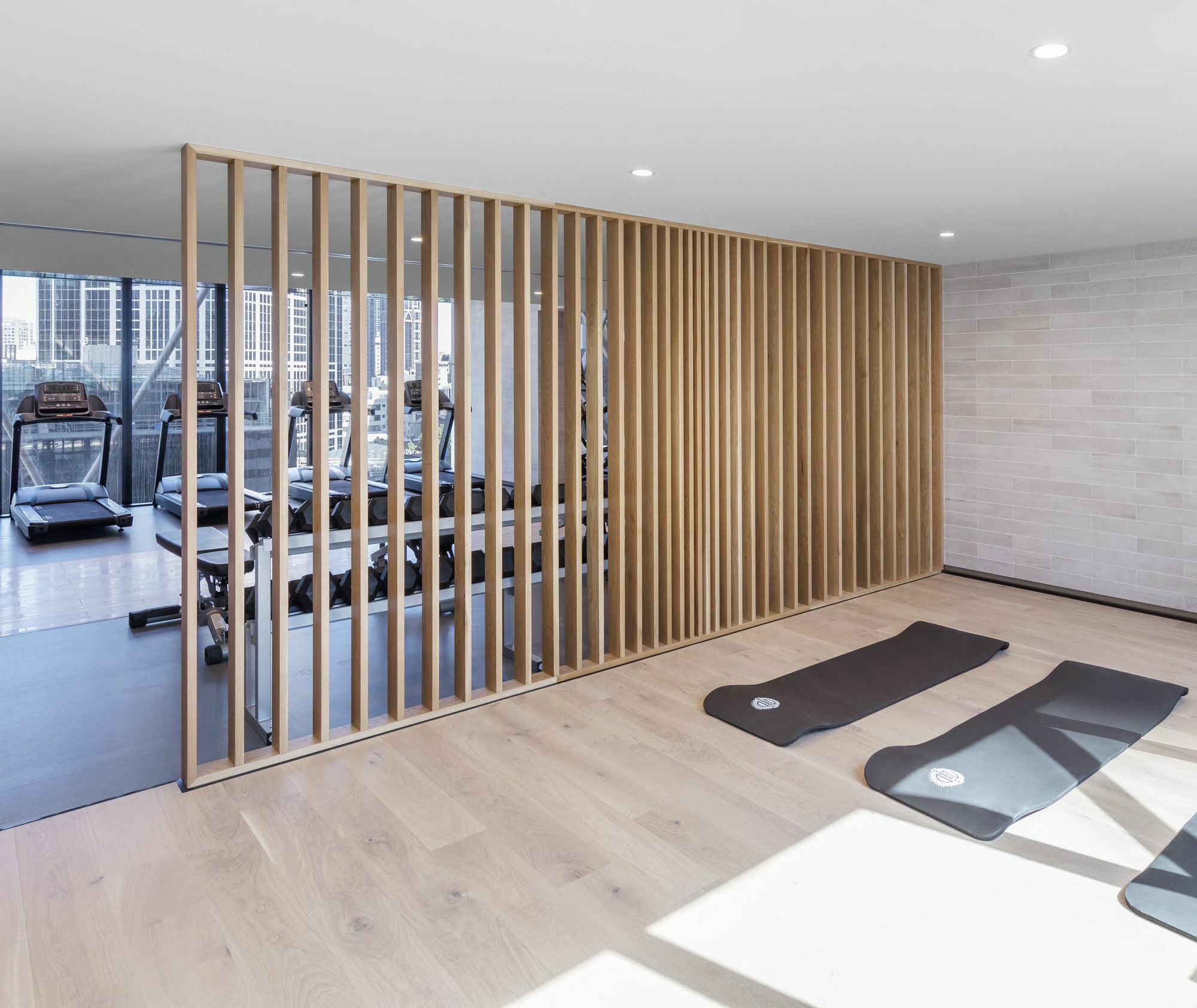 Avani Melbourne Central Residences Eksteriør billede